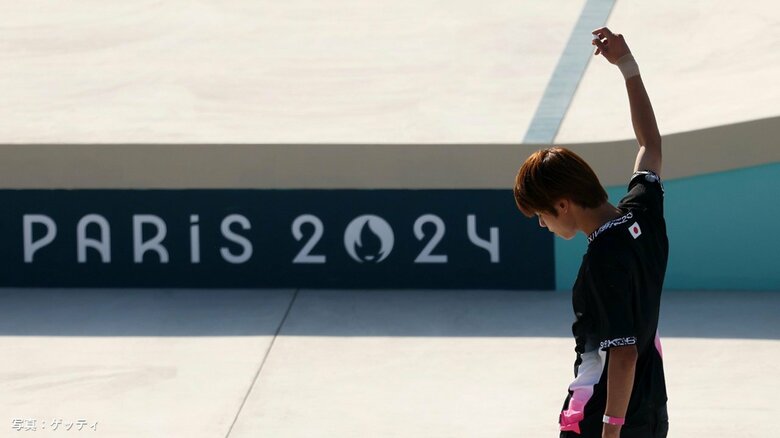 “ユウトコール”が巻き起こった