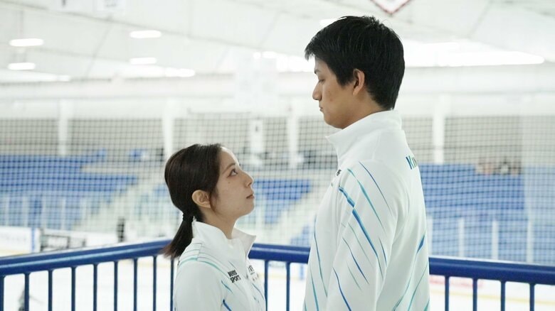 異国の地で切磋琢磨（せっさたくま）するりくりゅう