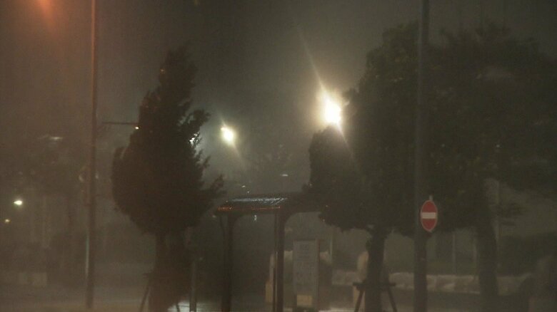 暴風・大雨・洪水など多岐にわたる台風災害