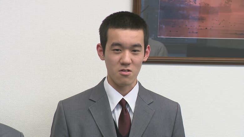 狭間光さん