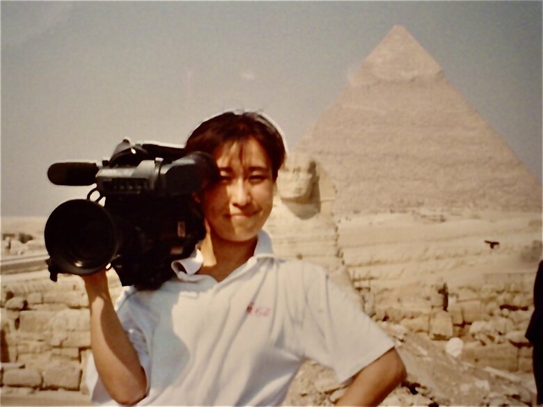 太田裕子カメラマン