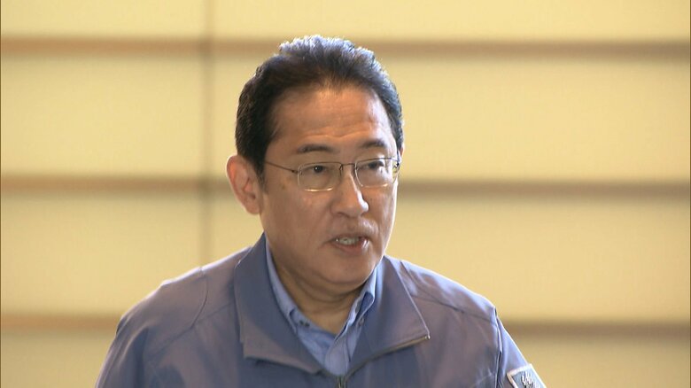 ポスト岸田の名乗りは上がらず…