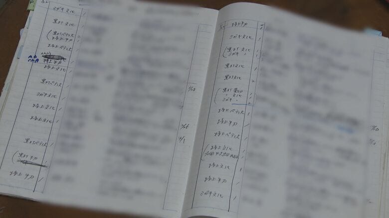 予約注文の数は約3000件
