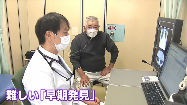 坪生病院 センター長の杉野圭史医師