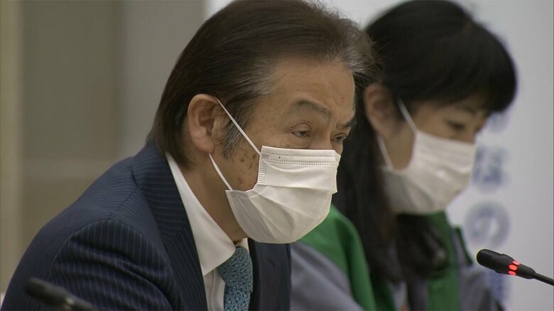 杏林大学医学部 山口芳裕主任教授