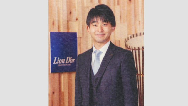 父とともにウイスキーの製造事業を新たに立ち上げる