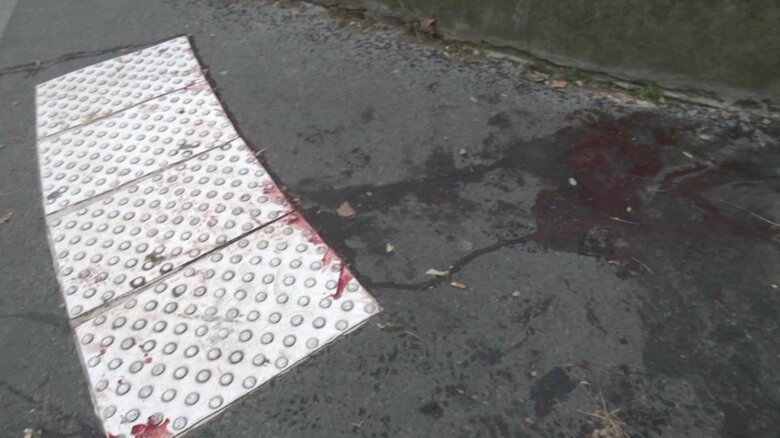 エッフェル塔近くでドイツ人観光客襲われ死亡（フランス・パリ 12月）