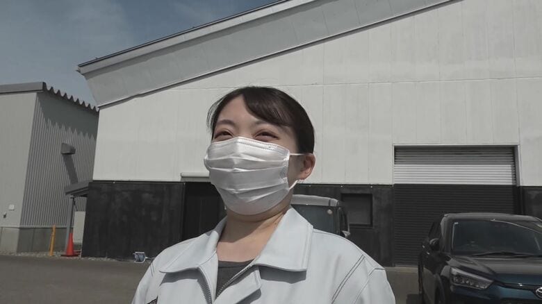 原酒造　原彩子 常務