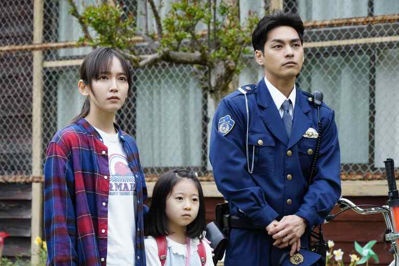 『ガンニバル』ディズニープラス「スター」にて12月28日(水)より独占配信　(C) 2022 Disney