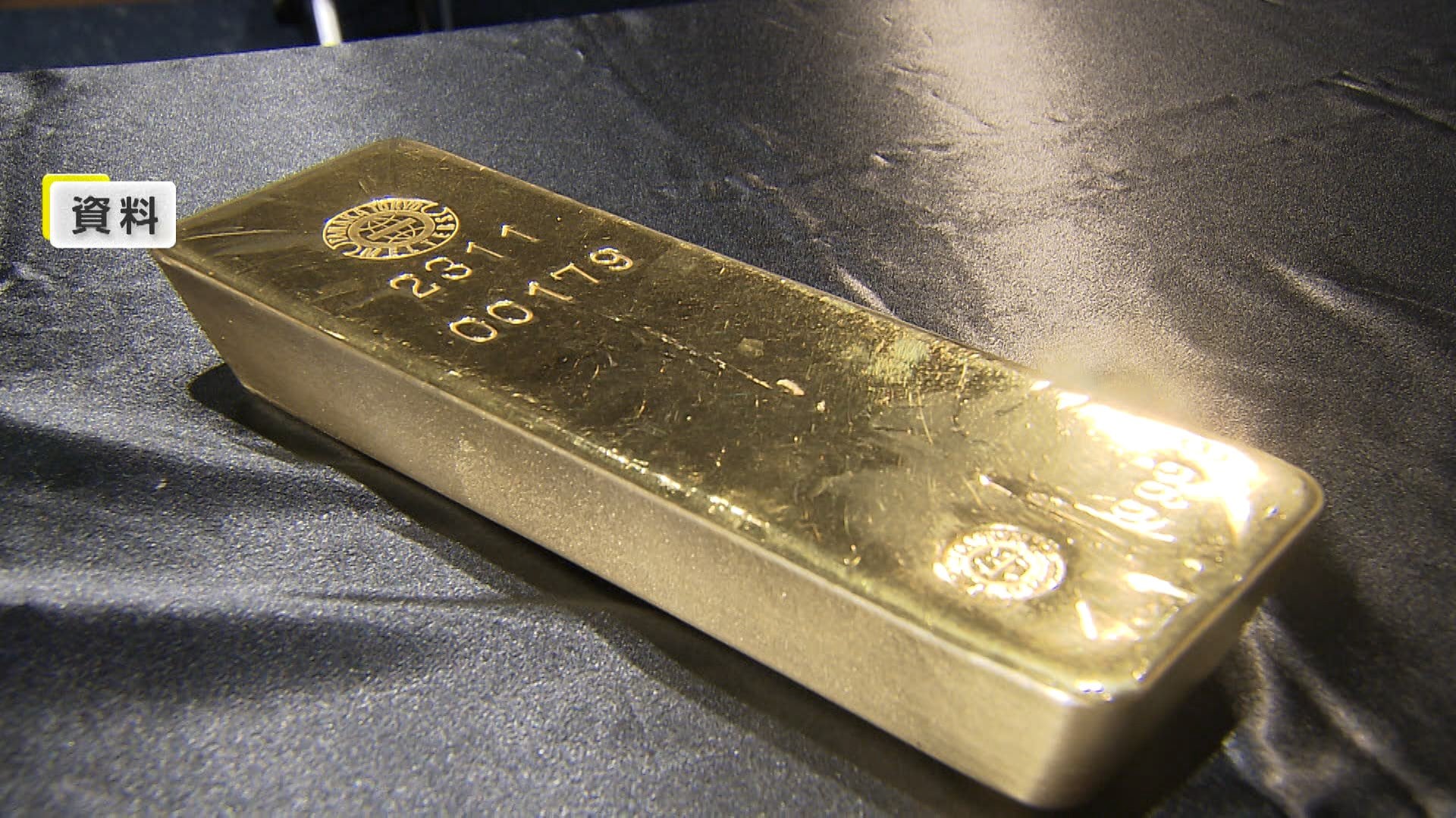 金最高値更新2万7287円 銀・プラチナも最高値圏で推移…店頭価格は前年の倍以上に（FNNプライムオンライン）｜ｄメニューニュース（NTTドコモ）