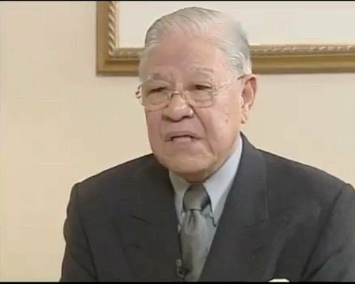 李登輝元総裁死去 放送されなかった15年前の単独インタビュー全文が