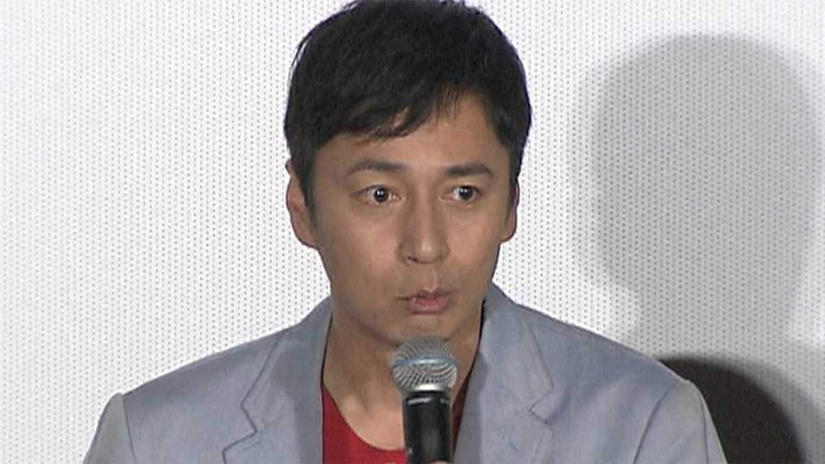 お笑いコンビ チュートリアル の徳井義実さんの会社に約1億00万円の所得隠しと申告漏れ指摘