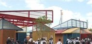万博「２億円トイレ」移設費用に１億円　トイレが老朽化の大阪・河内長野市の植物園に来春設置へ　大阪府が博覧会協会と譲渡契約結ぶ