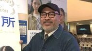 映画「この場所」岩手県内で上映、陸前高田市が舞台“心の復興”描く　監督が舞台あいさつ