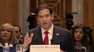 ルビオ国務長官　台湾への武器売却「主要議題にはならなかった」　米中首脳会談