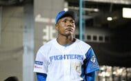 【日本ハム】ドラフト2位・エドポロ・ケイン、新庄監督の背番号「1」継承に意欲「いずれ僕がつけさせていただきます」