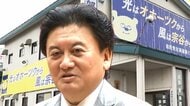 武部新農林水産大臣の“違法献金疑惑” 事業の受注は「承知しておりませんでした」 と回答 海運会社から30万円を受け取りか 