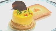 チーズタルトにシフォンケーキ　長野・安曇野市で「やさいスイーツフェア」　テーマは「お米と野菜のコラボ」　10ヵ所で絶品スイーツ　10月1日から
