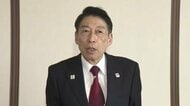 国の「GX戦略地域」福岡県が有望地域に　服部知事「優れたポテンシャルを高く評価」　データセンター集積で産業活性化