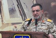 「石油1リットルも輸出させない」イラン革命防衛隊　トランプ大統領の“軍事作戦終結”発言に反論
