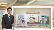 首都直下地震への新対策「在宅避難」　十分な防災備蓄・耐震性の高さ・浸水リスクの低さが条件　食品は「ローリングストック」で