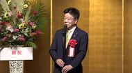 自民総裁選　加藤勝信元官房長官（衆・岡山５区選出）が地元で立…