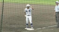 【全国高校野球選手権大分大会】3回戦明豊が大分雄城台に7対0　大分上野丘は竹田に12対2　ベスト8へ