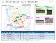 【高速道路逆走】県内の坂出など３カ所のＩＣ　重点対策箇所で「逆走」対策へ　四国内１６カ所一覧【香川】