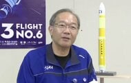 「眠れない半年だった」Ｈ3ロケット6号機、打ち上げ成功で日本の宇宙開発が新たな一歩