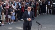 イギリス・バーナム新首相が就任「過去40年で最大の変革を進める」　地方分権や生活費対策に意欲　安定政権築けるか