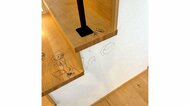新居に落書きした2歳児を母親が“ポジティブ”に紹介し話題…油性の落書きはどうなった? その後を聞いた
