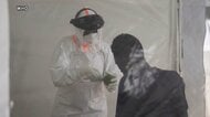 コンゴ民主共和国のエボラ出血熱死者数2325人に　国連「30分に１人が命を落としている」