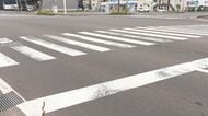【丘珠空港通で衝突事故】交差点横断中の70代男性が軽自動車にはねられ搬送…意識が混濁か＿警察が運転手を過失運転致傷の疑いで現行犯逮捕し、事故原因を調べる〈北海道札幌市〉
