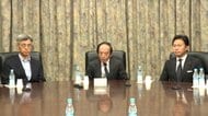 日銀、政策金利1.0％程度に据え置き決定　6月利上げの経済や物価への影響を見極める方針