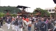 「世界に誇る祭りになった」ユネスコ世界無形文化遺産登録で祝賀行事【新潟・村上市】