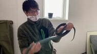 【旭山動物園飼育員の男―妻を殺害した疑いで再逮捕】「首をロープで絞めて殺した」容疑認める＿動物園内で犯行に使われた可能性のある複数のロープを押収…妻に対する不満が動機の一つか〈北海道旭川市〉