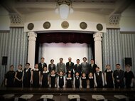 「障害者は“壊れた人”ではない」…京都市を動かした手歌と歌声を奏でる子どもたちとは