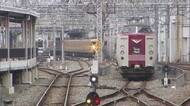 16便⇒30便の運行へ 特急「やくも」年末年始に向け通常ダイヤに 今月10日~1月31日まで【岡山】