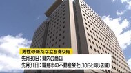 鹿児島県内3例目の立ち寄り先の関係者 陰性