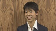 【速報】都道府県対抗女子駅伝 長崎県は廣中 璃梨佳選手の力走で5位 3大会ぶりの入賞