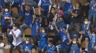 【速報】Bリーグ B1島根スサノオマジック 開幕戦で昨季覇者の千葉に勝利(島根県・松江市)