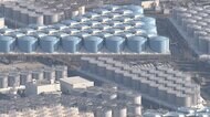 処理水放出で27日にも海洋調査 福島第1原発