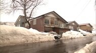 母親刺殺か 40歳の娘逮捕 「刃物で刺した」犯行認める