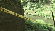 死因は熱中症か 源泉井戸深さ30メートルで作業中の男性 内部は高温多湿<福島県福島市>