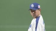 最後の登板は「ナゴヤ」松坂大輔投手が引退へ フィーバー、カムバック賞、戦線離脱…ドラゴンズでの2年間
