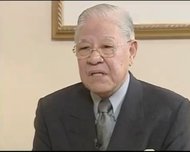李登輝元総裁死去　放送されなかった15年前の単独インタビュー全…