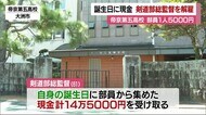 誕生日に部員全員から現金 部員1人5000円 大洲・帝京第五高校の剣道部総監督が解雇【愛媛】