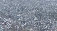 【静岡・新型コロナ】県内120人 5月15日以来