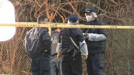 都内の公園に人の頭蓋骨のようなものが…立入禁止区域で職員が樹木点検中に発見　東京・板橋区
