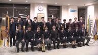 全国大会で躍動を！静岡県代表校の高校生が静岡県庁訪問　活躍誓う　バレーボール・バスケットボール・ラグビー・駅伝